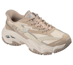 Slip-ins: D'Lites 6.0
