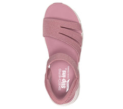 Slip-ins: Arch Fit Glide-Step Pro Sandal - Ace