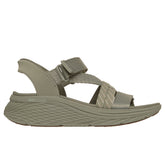 Slip-ins: Max Cushioning Elite 2.0 Sandal - Emery