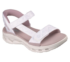Slip-ins: GO WALK Glide-Step 2.0 Sandal - Cozy Fit Jada