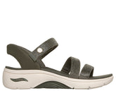 Slip-ins Martha Stewart: GO WALK Arch Fit 2.0 Sandal - Brilliance