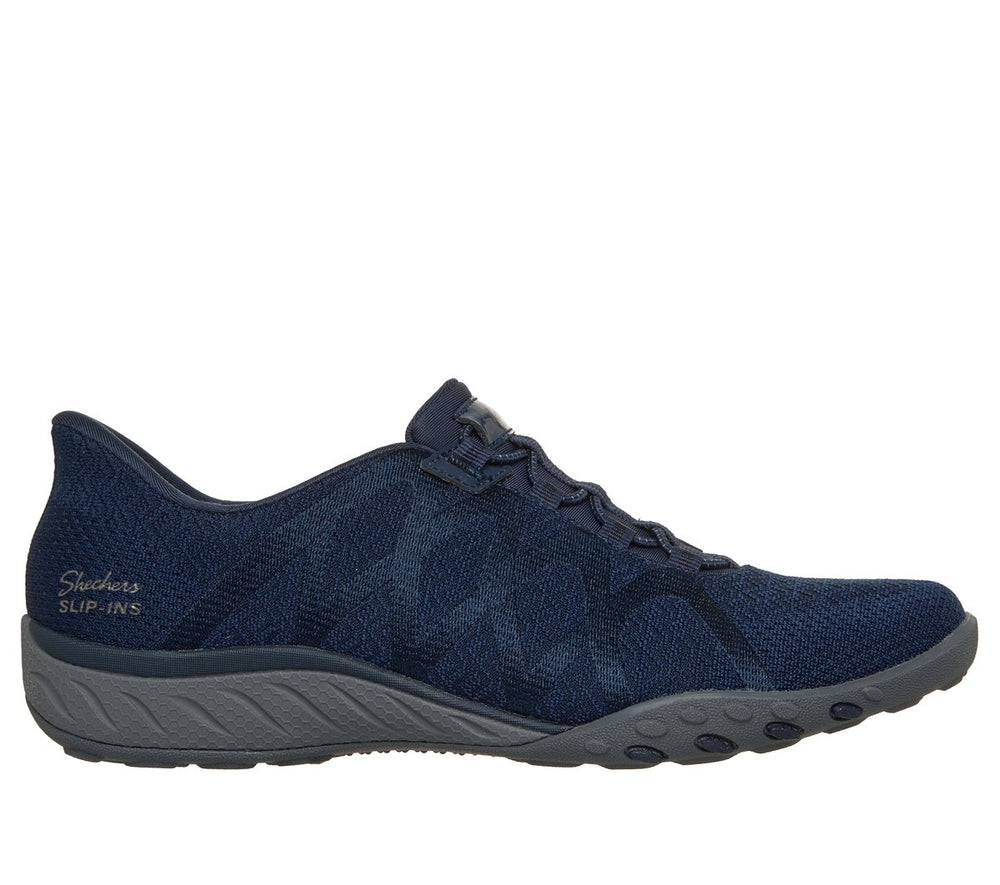 Slip-ins Relaxed Fit: Breathe-Easy - Eter-Knity