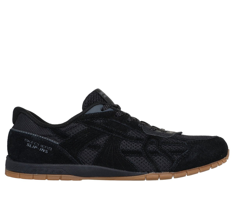 Slip-ins: Retro Lite - Oshare