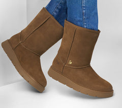 Slip-ins: Keepsakes Cozy - Cozy Mid