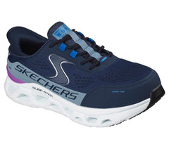 Slip-ins Work Slip-Resistant: Glide-Step Altus