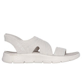 Slip-ins: GO WALK Flex Sandal - Enticing