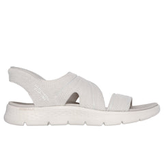 Slip-ins: GO WALK Flex Sandal - Enticing