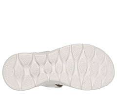 Slip-ins: GO WALK Flex Sandal - Enticing