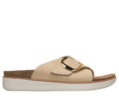 Relaxed Fit: Lifted Comfort - Beyond Classy