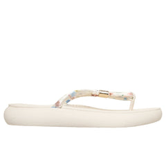 Slide-Ups Relaxed Fit: Asana Luxe - Vibrant Beauty