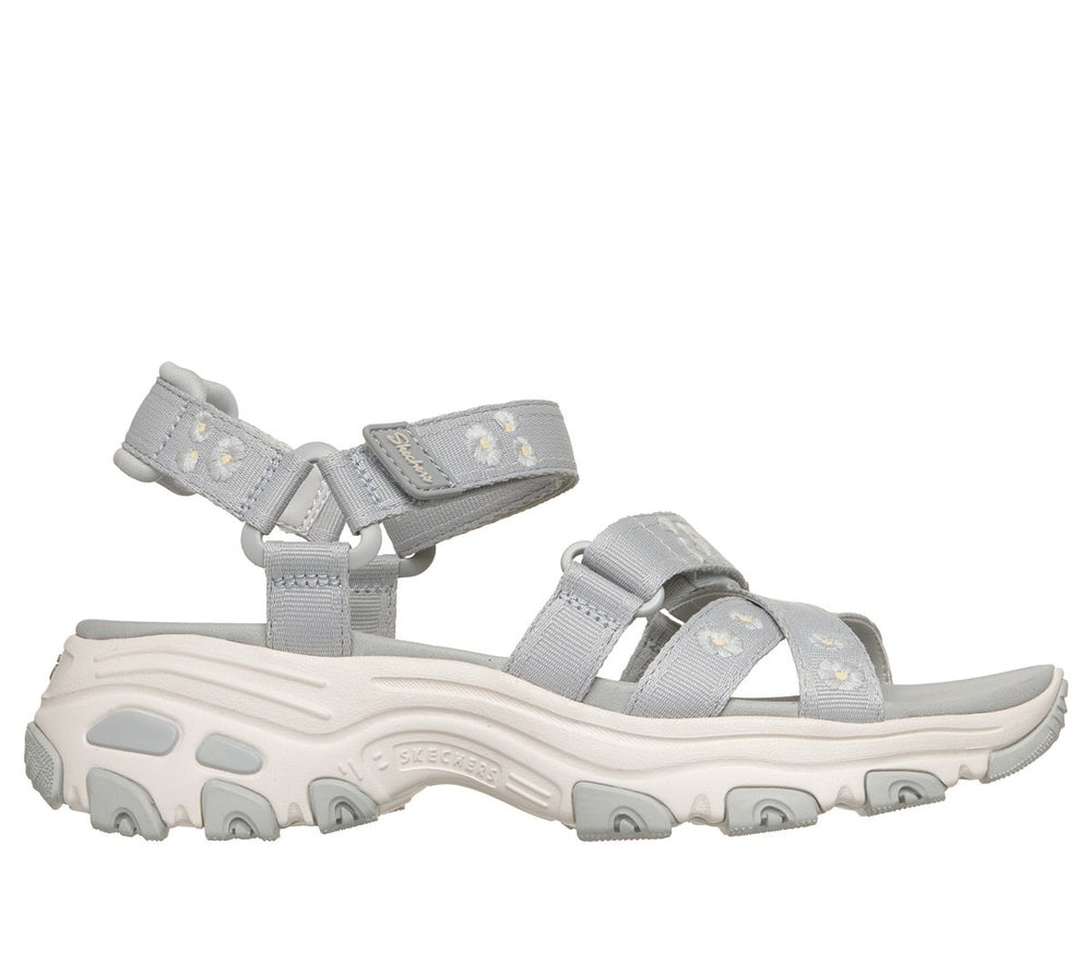 D'Lites Sandal - Happily Yours