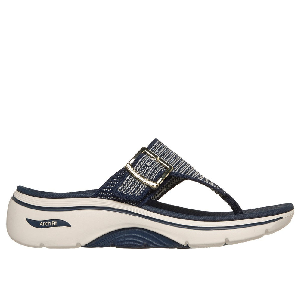 GO WALK Arch Fit 2.0 Sandal - Resort Day