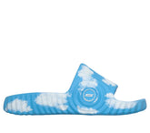 GO FOAM Arch Fit Craze - Blue Skies