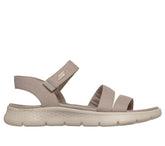 GO WALK Flex Sandal - Victoria