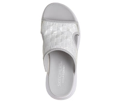 Contour Foam Sandal - Cozy Fit Costal Air