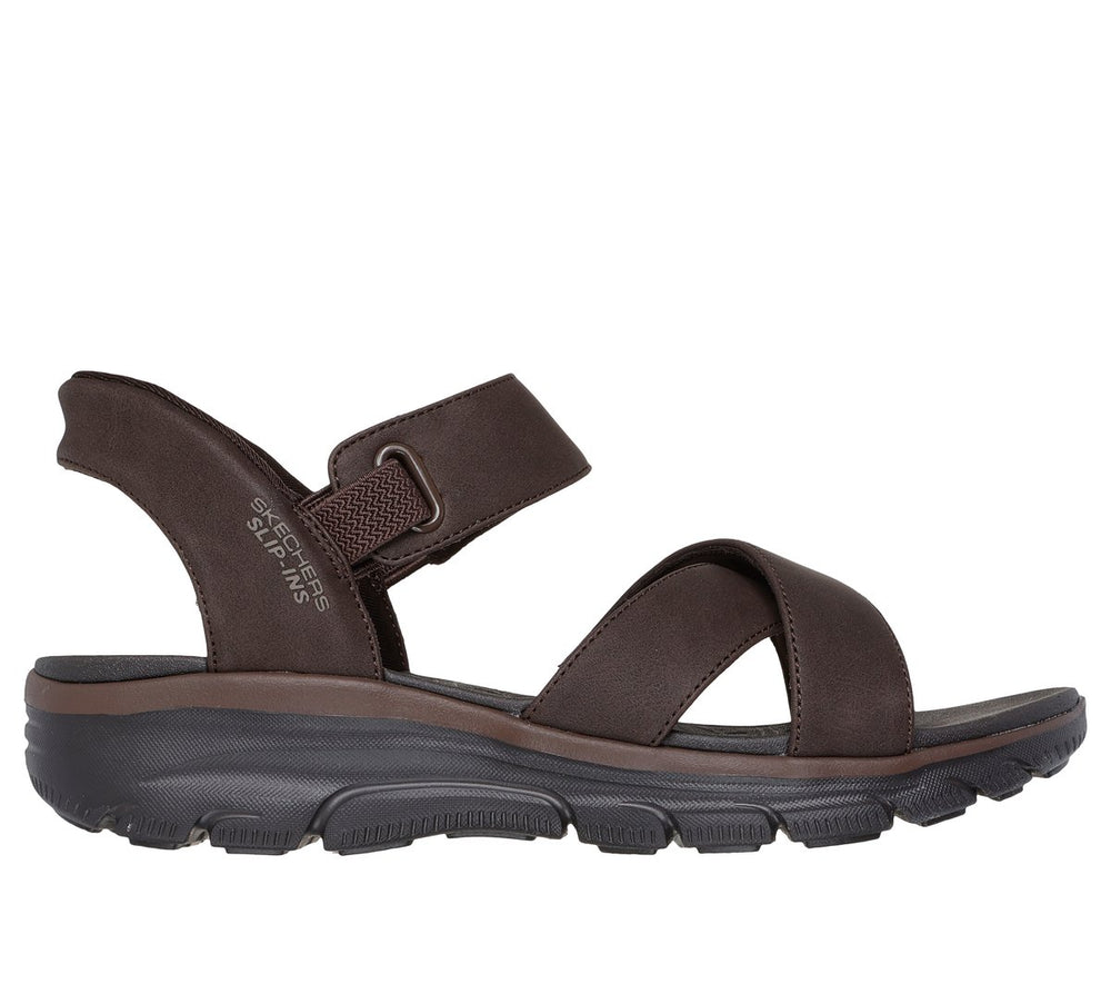 Slip-ins Relaxed Fit: Easy Going - Somewhere Sunny