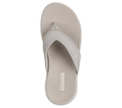 GO WALK Flex Sandal - Holly