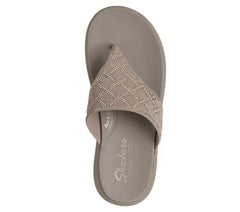 Relaxed Fit: Asana Luxe - Keep Dazzling