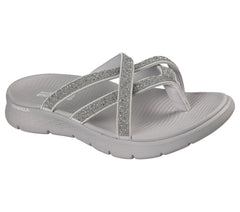 GO WALK Flex Sandal - Starry Skies