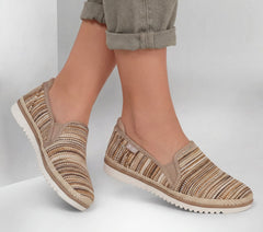 BOBS Flexpadrille LO - Sunny Stripes