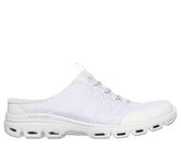 Relaxed Fit: Glide-Step Comfort