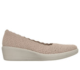 Relaxed Fit: Newport Wedge - Softly Stitched