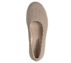 Relaxed Fit: Newport Wedge - Softly Stitched