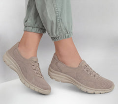 Relaxed Fit: Easy Going - Sweet Streak