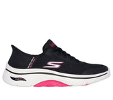 Slip-ins: GO WALK Arch Fit 2.0