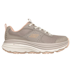 Relaxed Fit: Max Cushioning Zirrus - Cobble Stone