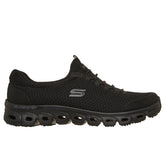 Work Slip-Resistant: Glide-Step