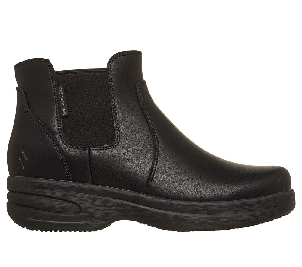 Slip-ins Work Slip-Resistant: Ardaya