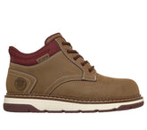 Slip-ins Work: Flex Boot Fallow
