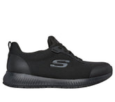 Work Slip-Resistant Relaxed Fit: Squad