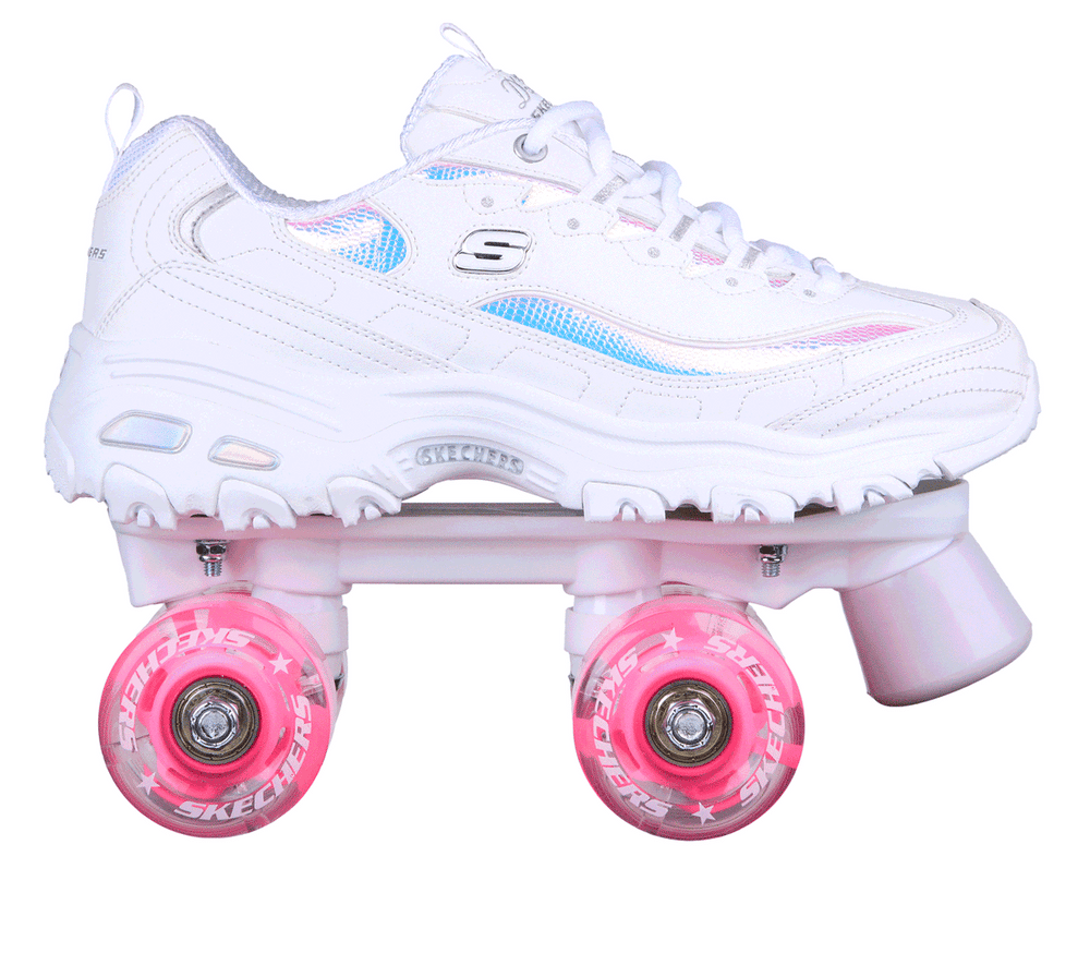 4 Wheeler - Fly Cruiser