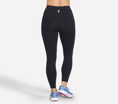 GO WALK High Waisted 7/8 Legging