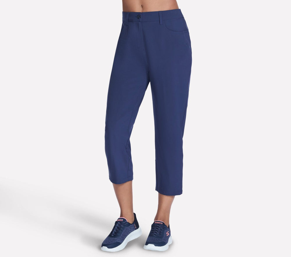 Fairway Midcalf 5 Pocket Pant