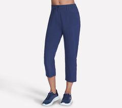 Fairway Midcalf 5 Pocket Pant