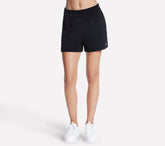 GO WALK Everywhere Diamond 4 Inch Short