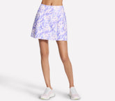 GO FLEX 16 Inch Printed Skort