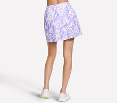 GO FLEX 16 Inch Printed Skort