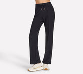 GO LUXE Rib Pant