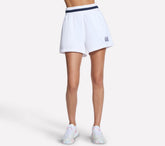 Court Classic 4 Inch Short