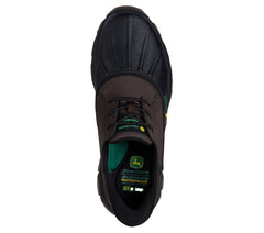 Slip-ins John Deere Waterproof: Respected - Tanzier
