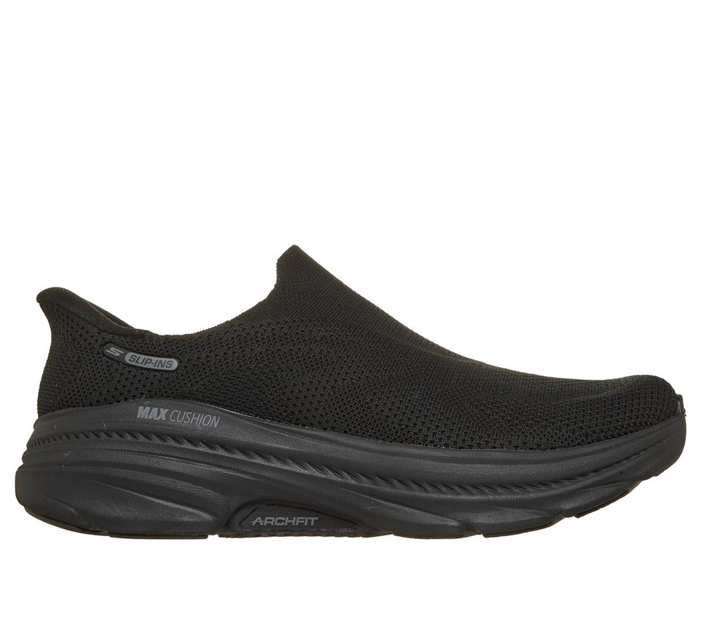 Slip-ins: Max Cushioning Arch Fit 2.0 - Avner
