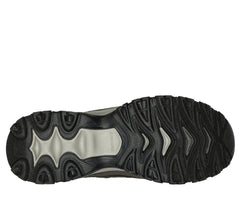 Slip-ins: After Burn M. Fit - Ridgeburn