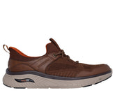 Slip-ins Relaxed Fit: Arch Fit Crosser - Emeric