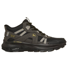 Slip-ins John Deere: Equalizer 5.0 Trail - Row Crop