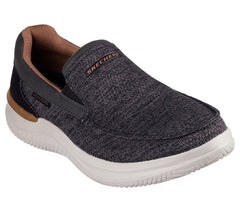 Relaxed Fit: Hasting - Marco