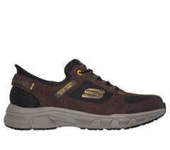 Slip-ins Relaxed Fit: Oak Canyon